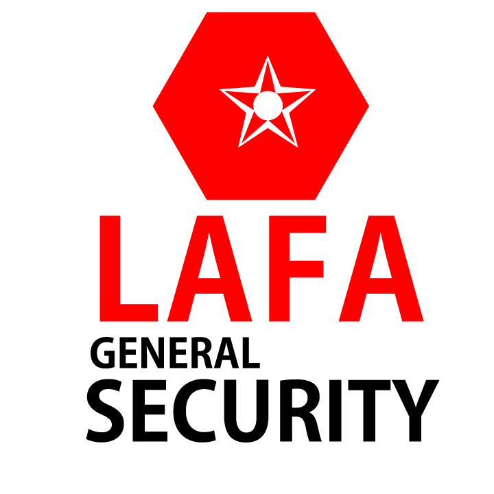 LAFA GENERAL SECURITY GUARD AND CLEANING SERVICES